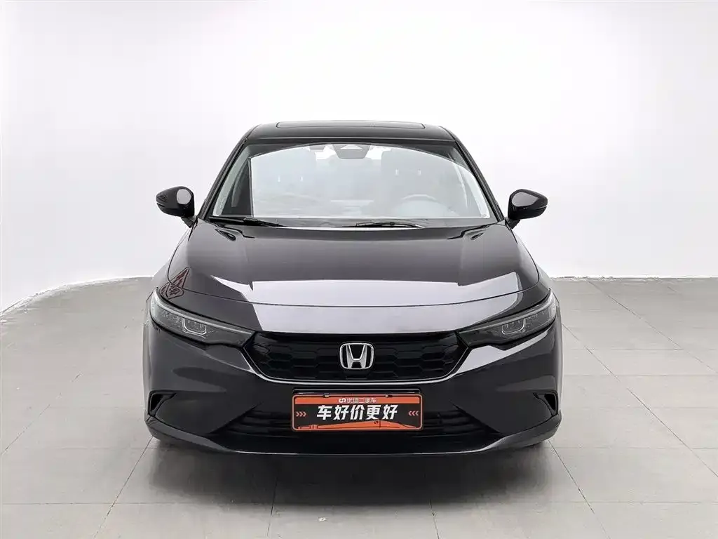 Honda Integra 2024 из CN, фото 3