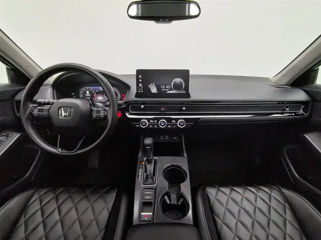 Honda Integra 2024 из CN, фото 5