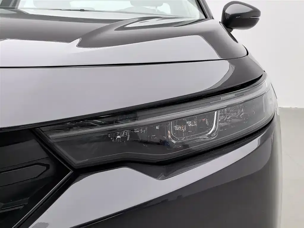 Honda Integra 2024 из CN, фото 7