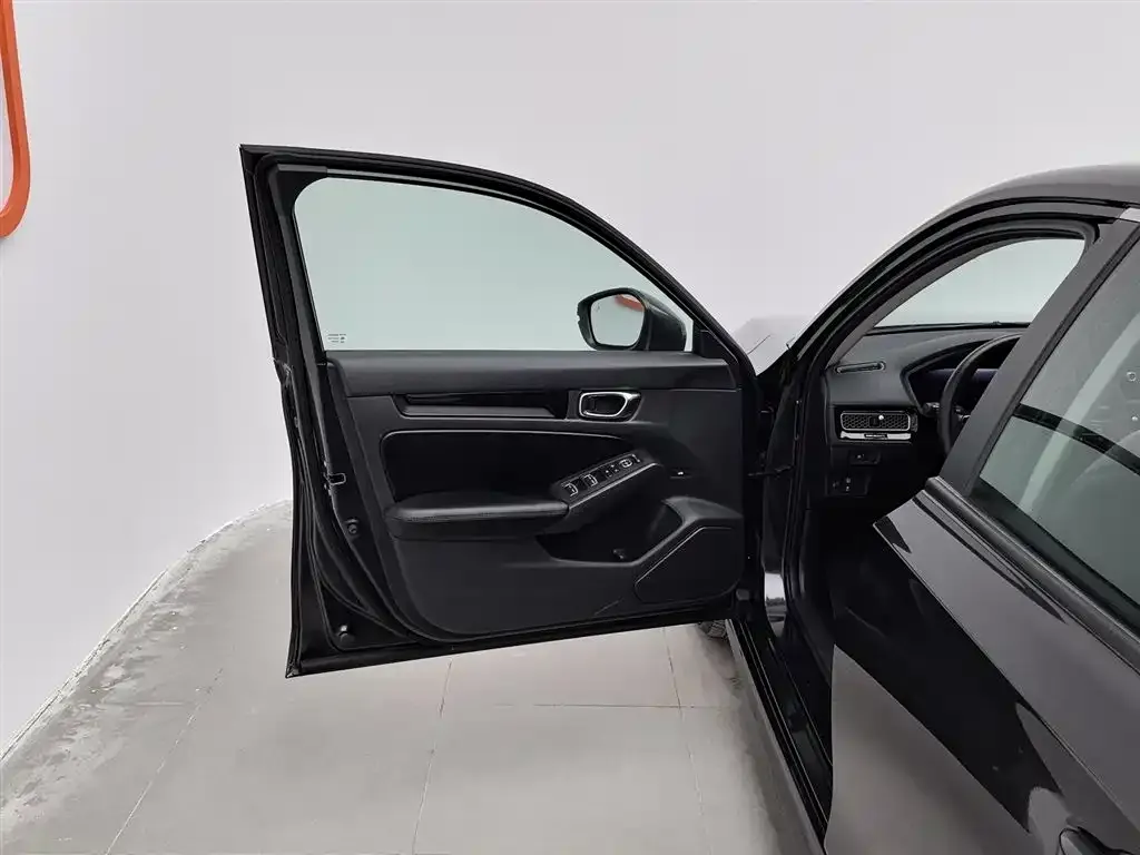 Honda Integra 2024 из CN, фото 8