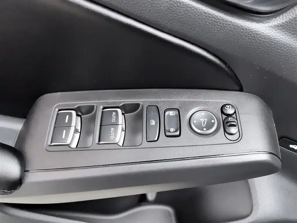 Honda Integra 2024 из CN, фото 9