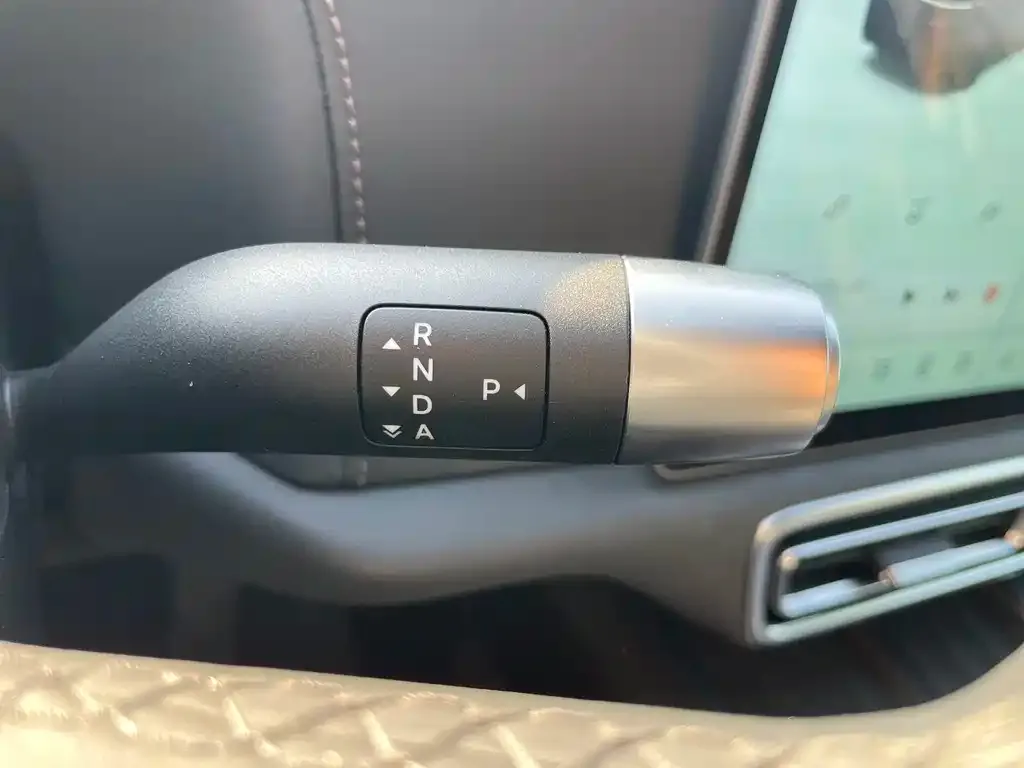 Li Auto L9 2024 из CN, фото 5