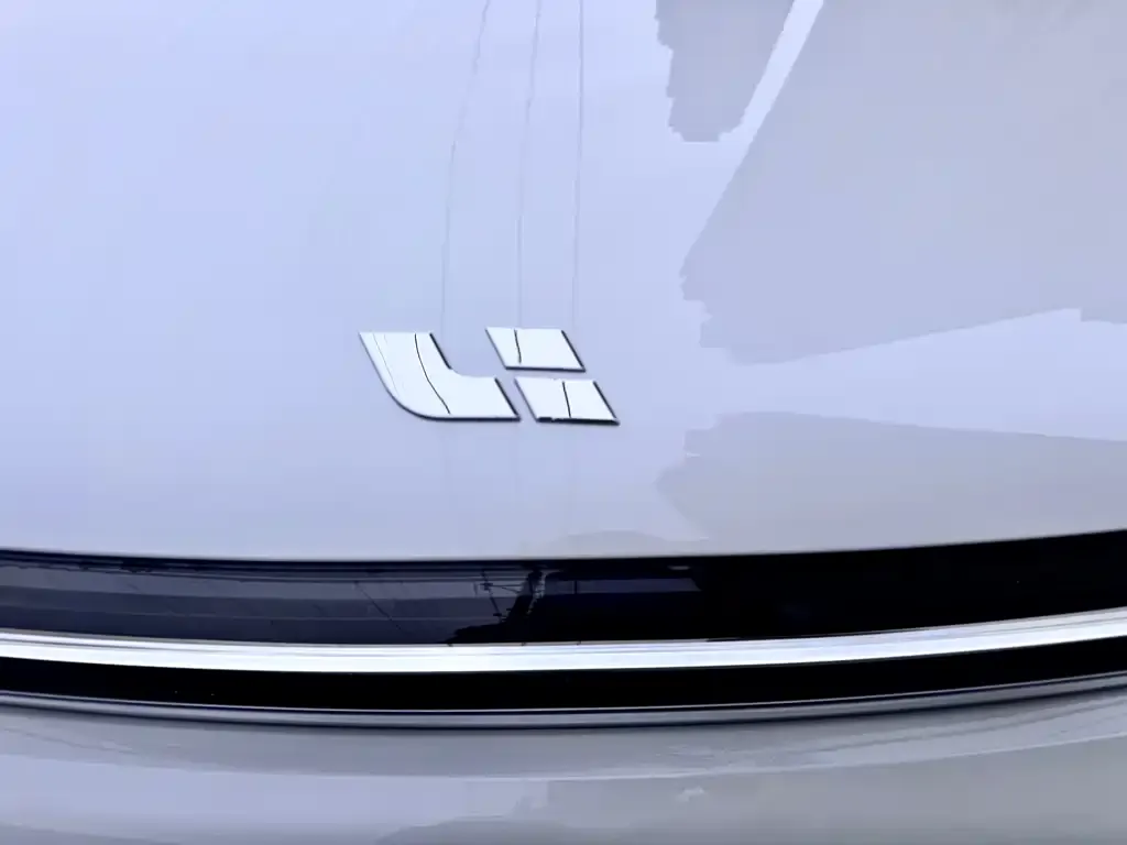 Li Auto L7 2024 из CN, фото 4