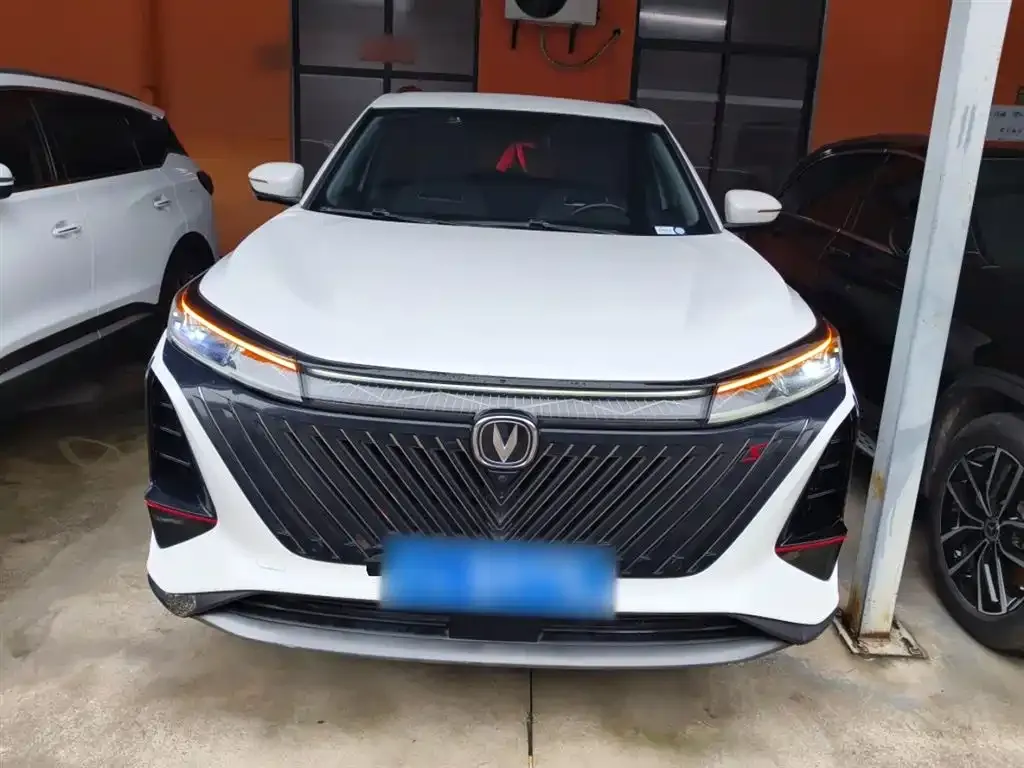 Changan CS75PLUS 2023 из CN, фото 3