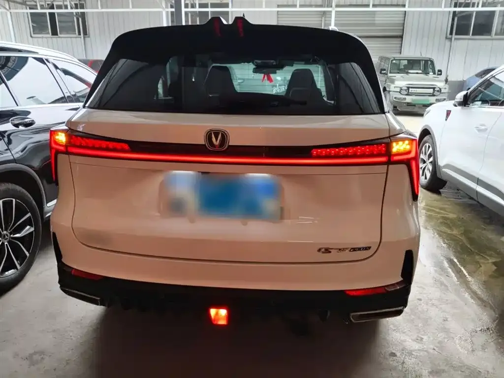 Changan CS75PLUS 2023 из CN, фото 6