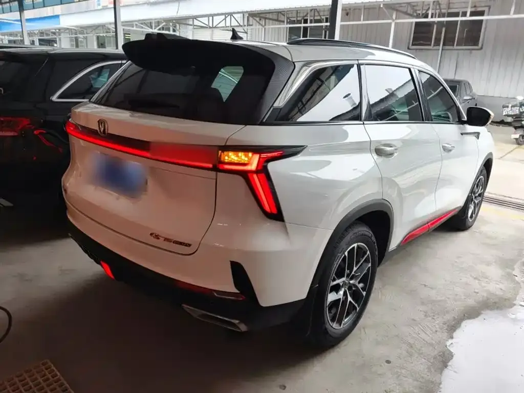Changan CS75PLUS 2023 из CN, фото 7