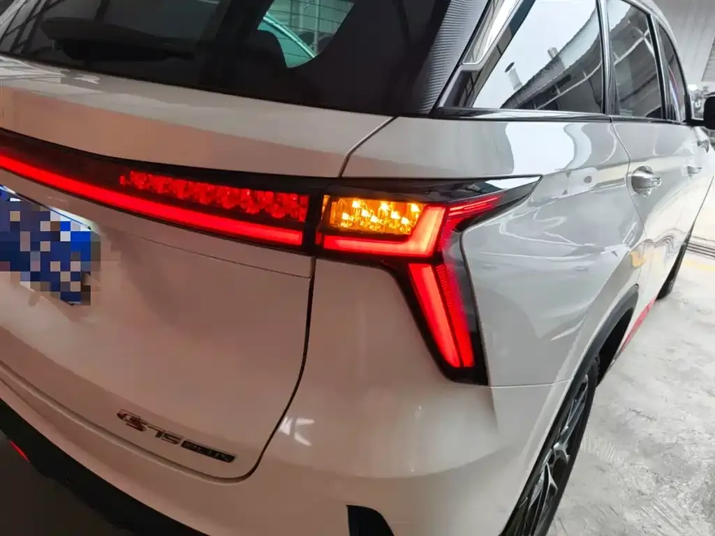 Changan CS75PLUS 2023 из CN, фото 8