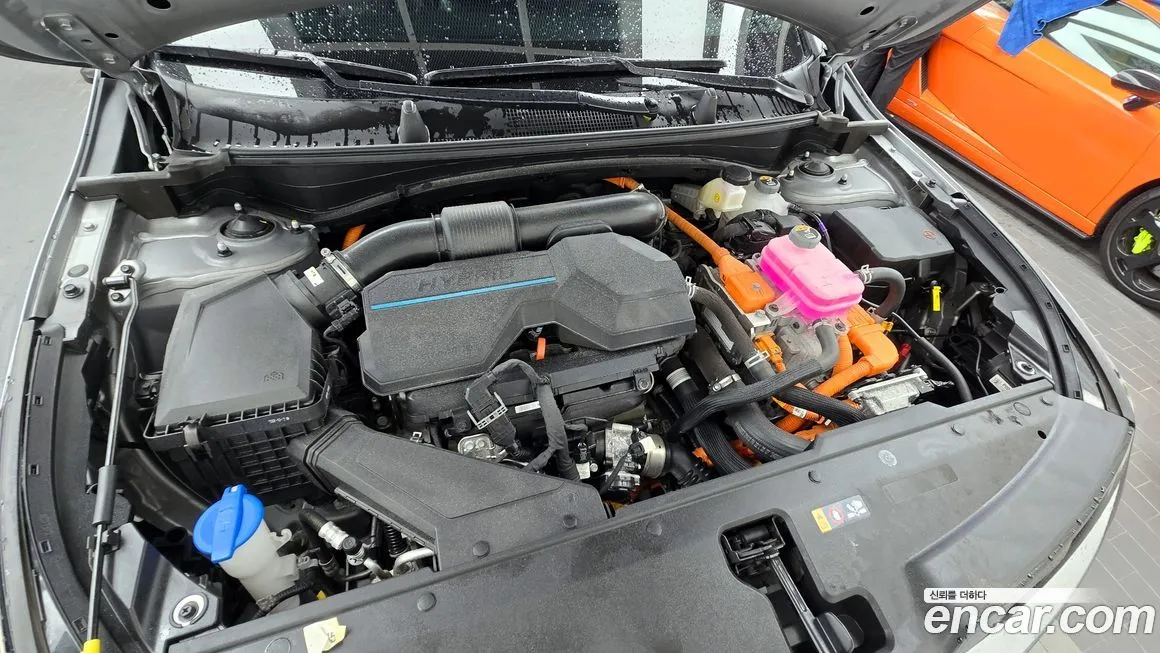 Kia Sportage — фото 6