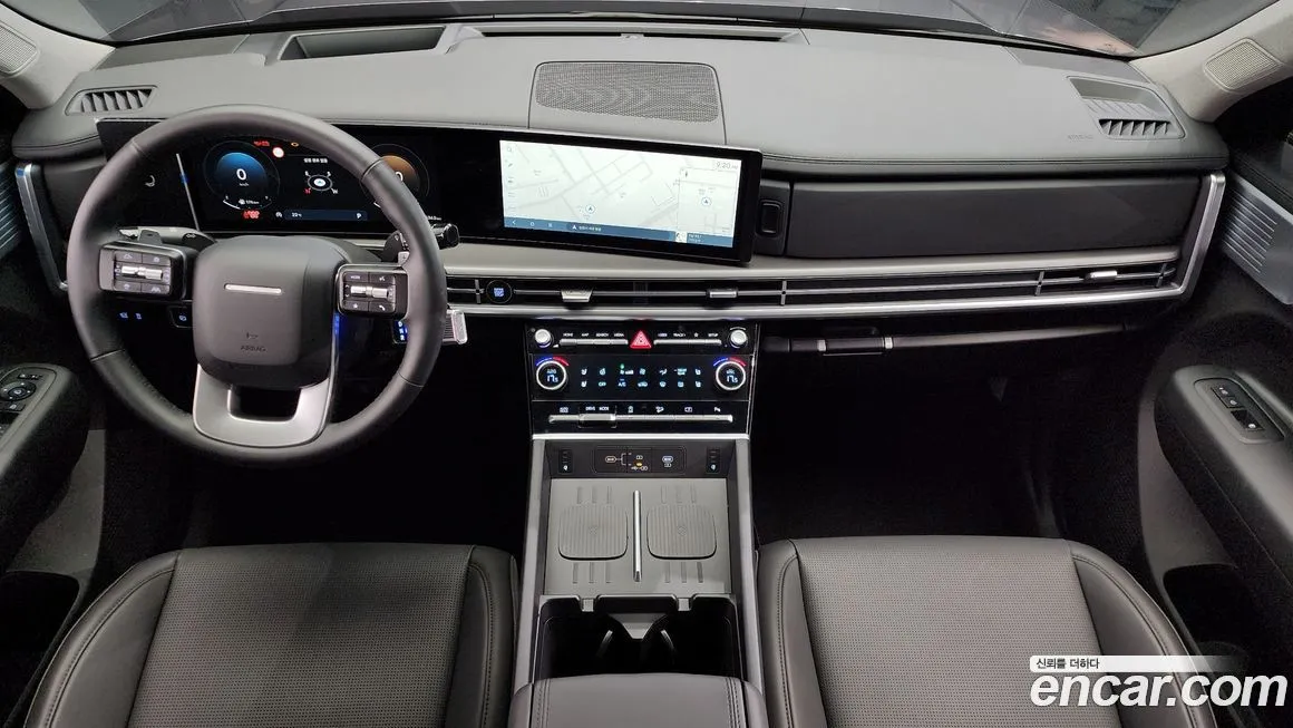 Hyundai Santafe — фото 7