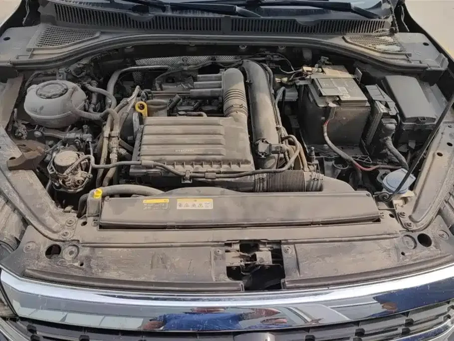 Volkswagen Sagitar 2023 из CN, фото 10