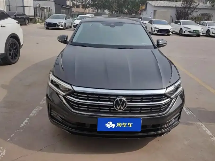 Volkswagen Sagitar 2023 из CN, фото 2