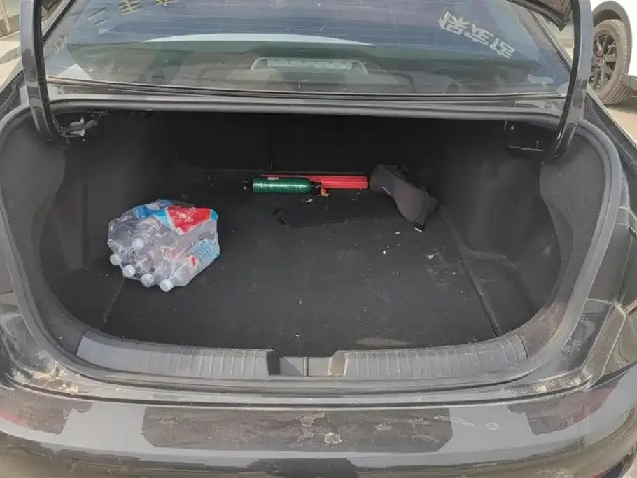 Volkswagen Sagitar 2023 из CN, фото 4