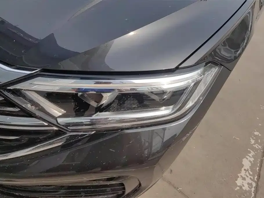 Volkswagen Sagitar 2023 из CN, фото 5