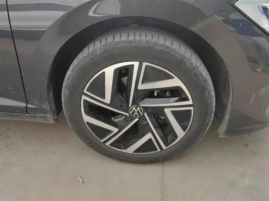 Volkswagen Sagitar 2023 из CN, фото 6