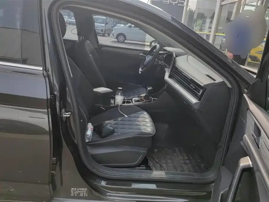 Volkswagen Sagitar 2023 из CN, фото 8