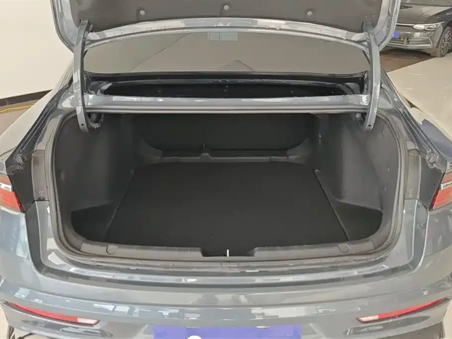 Geely Xingrui 2024 из CN, фото 4
