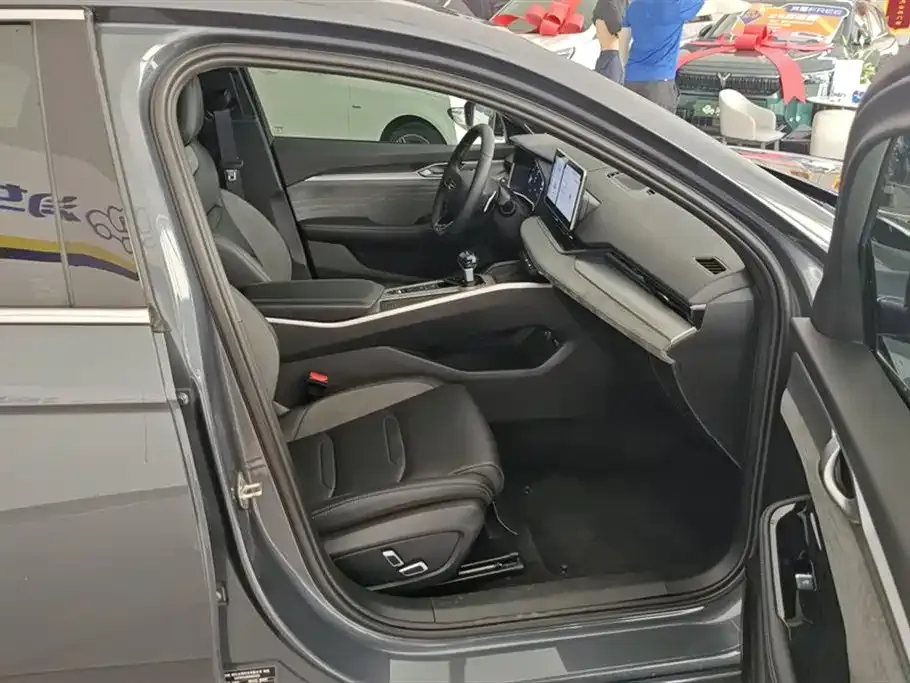 Geely Xingrui 2024 из CN, фото 8