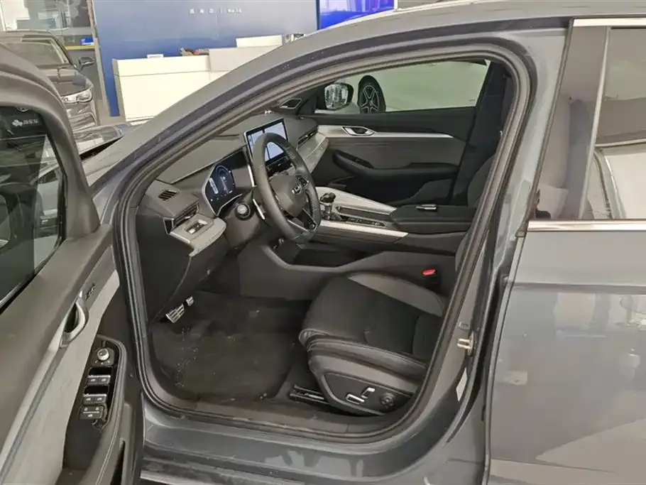 Geely Xingrui 2024 из CN, фото 9