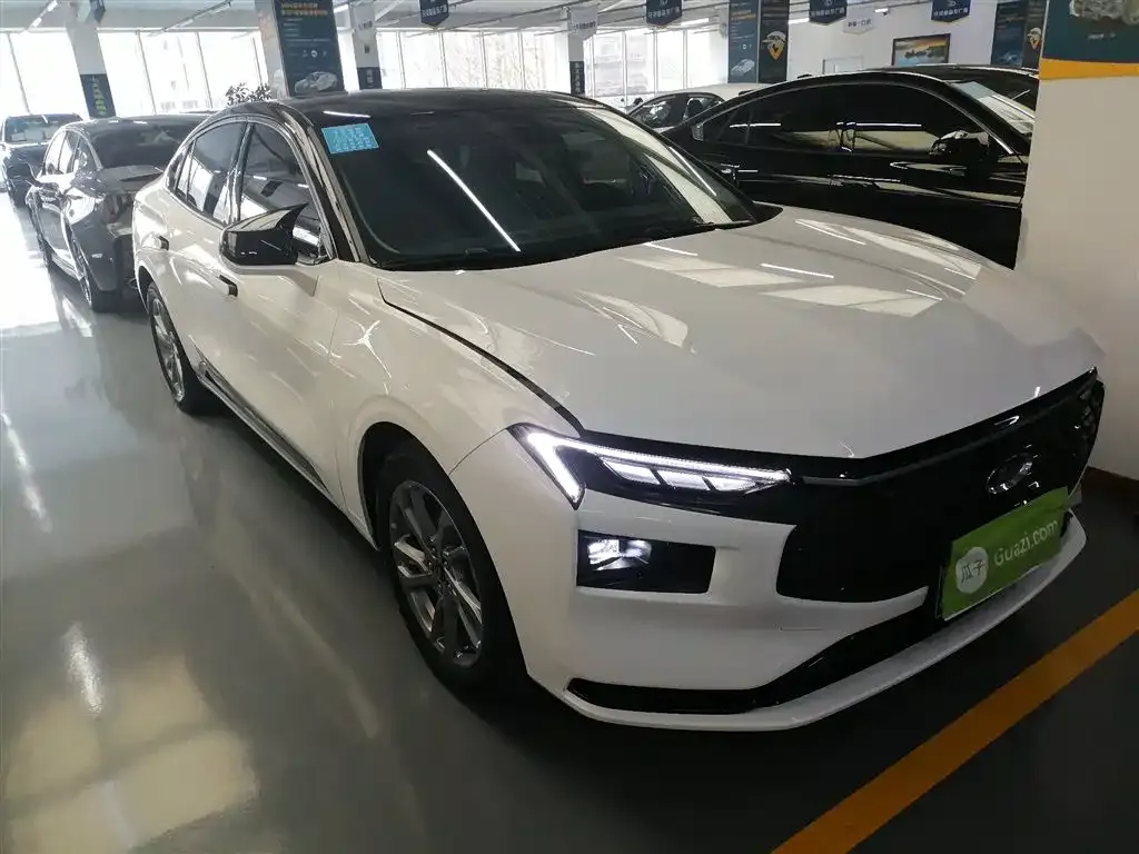 Ford Mondeo 2024 из CN, фото 4