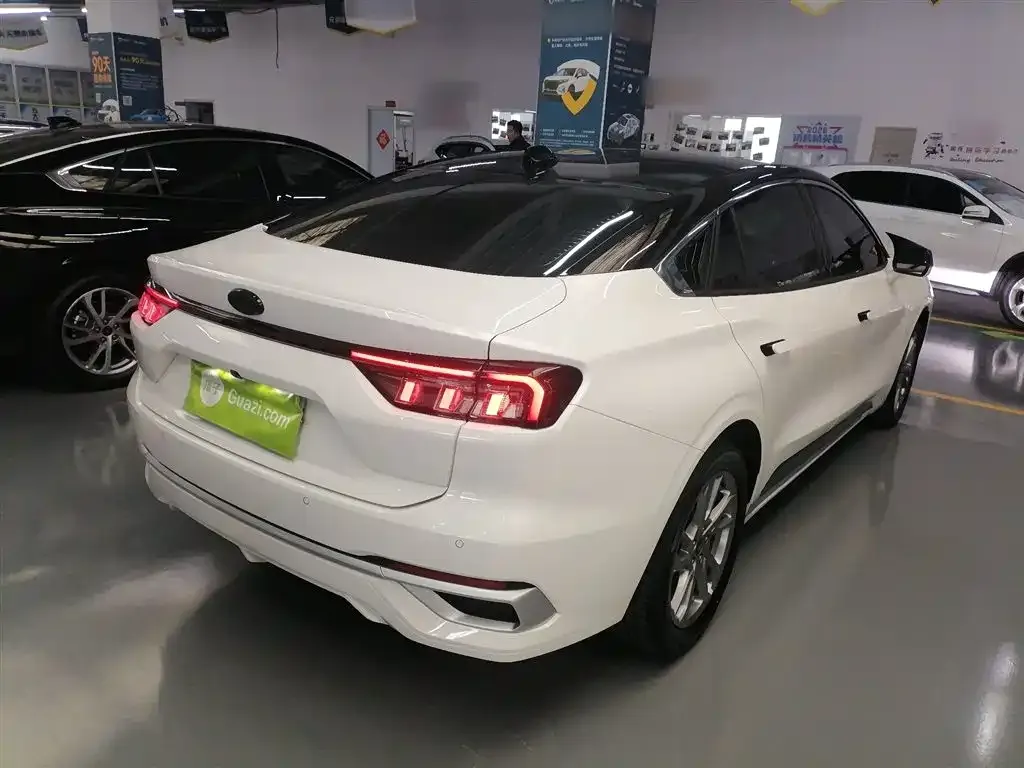 Ford Mondeo 2024 из CN, фото 7