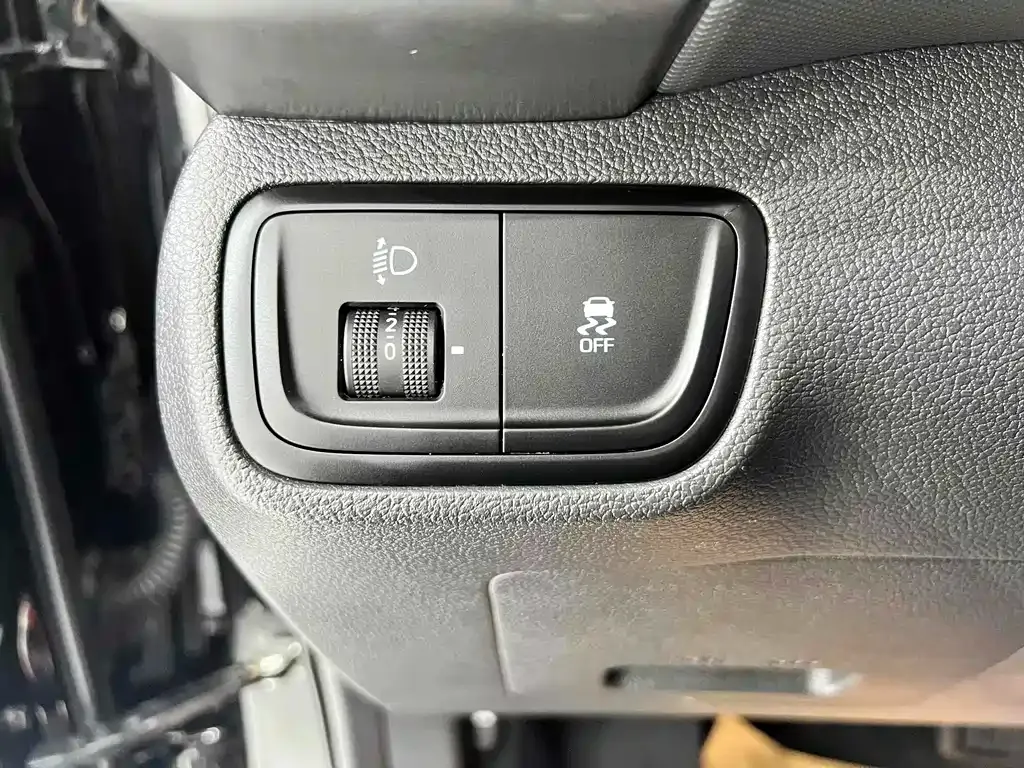 Hyundai ix35 2021 из CN, фото 8