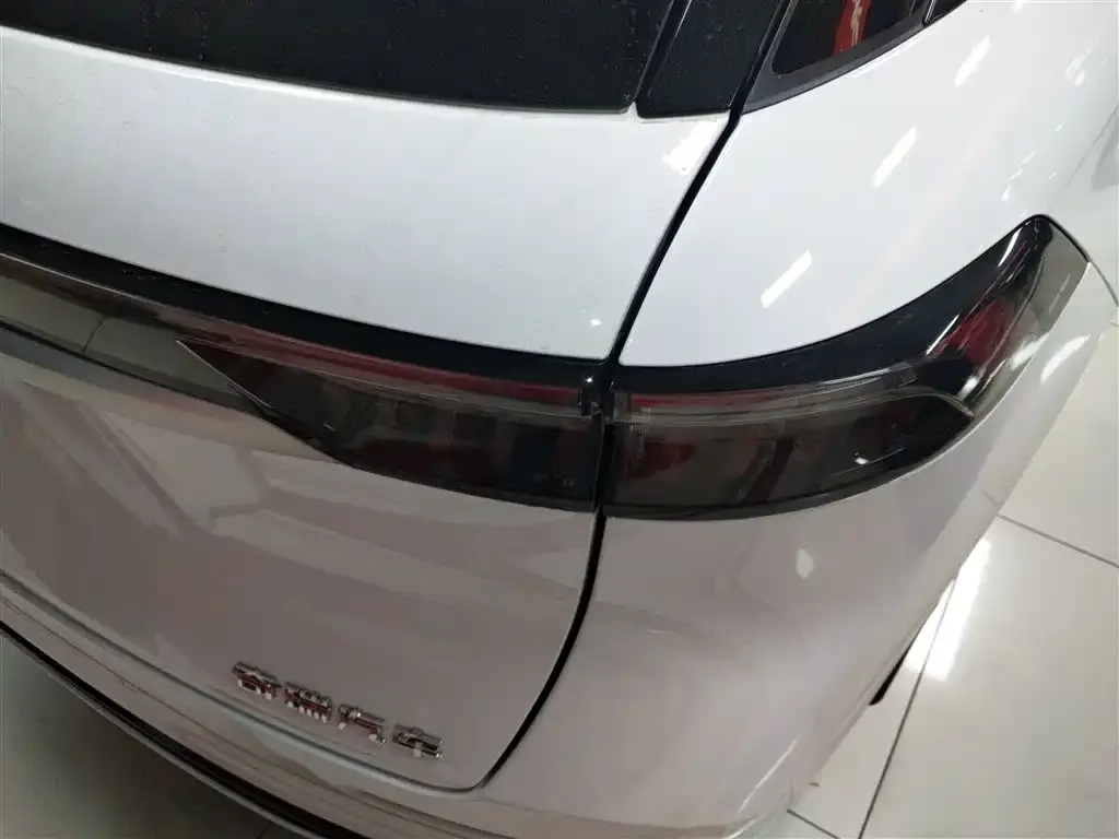 Chery Tiggo 9 2024 из CN, фото 8