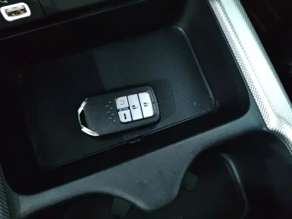 Honda CR-V 2022 из CN, фото 9