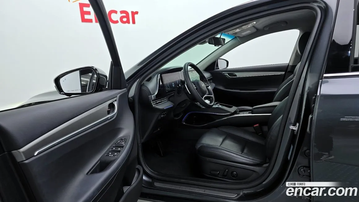 Hyundai Grandeur 2023 из KR, фото 10
