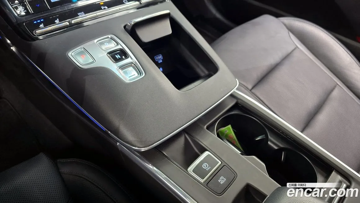 Hyundai Grandeur 2023 из KR, фото 9