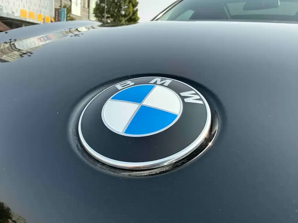 BMW X5 2024 из CN, фото 10