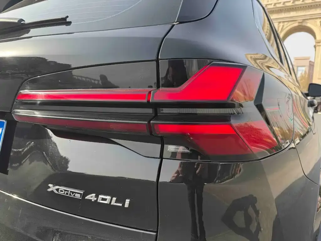 BMW X5 2024 из CN, фото 9