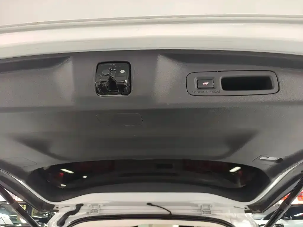 Honda Elysion 2023 из CN, фото 9