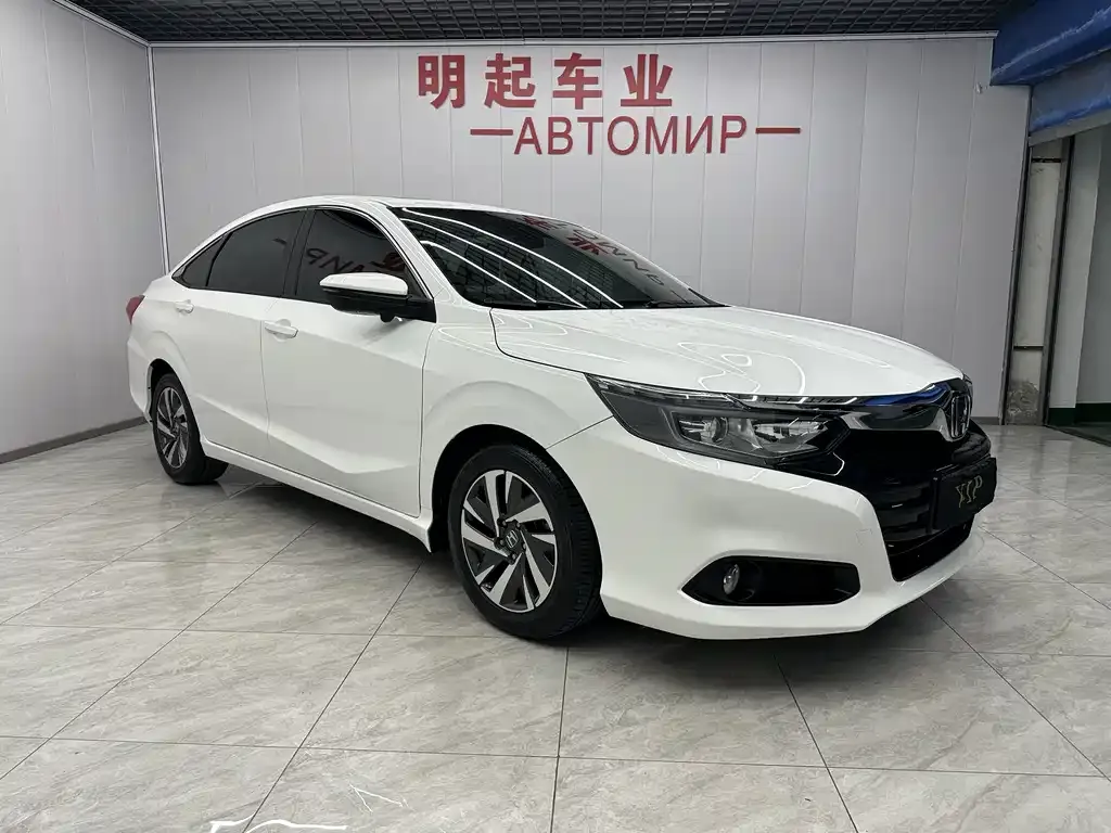 Honda Crider 2021 из CN, фото 2
