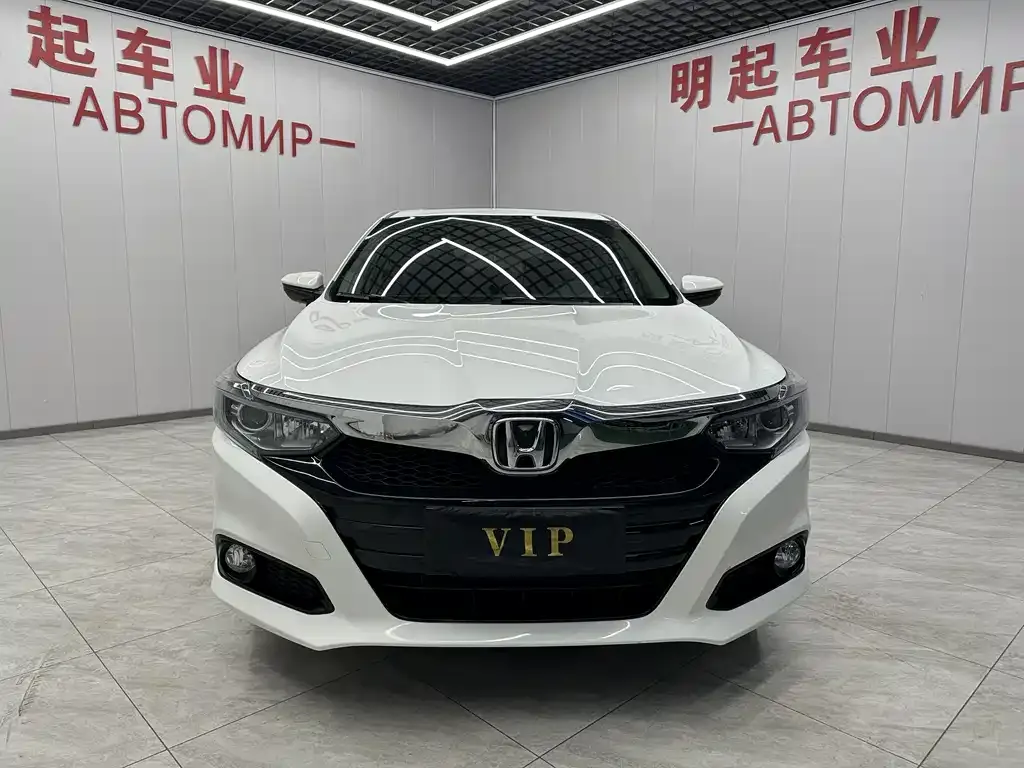 Honda Crider 2021 из CN, фото 3