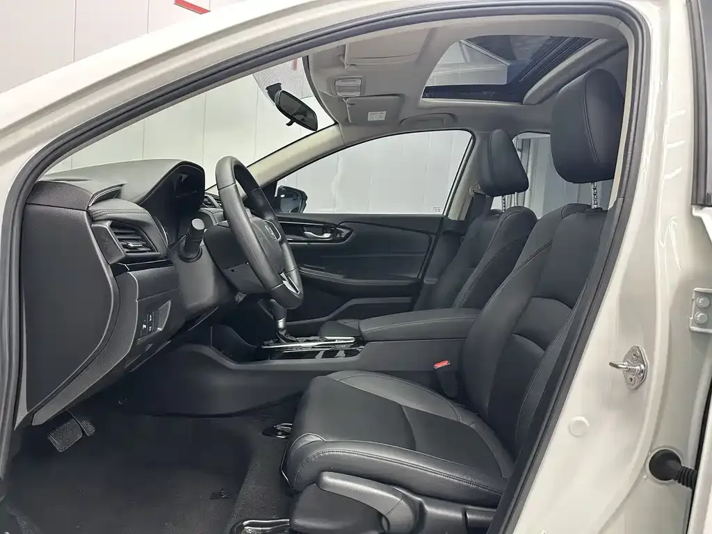 Honda Crider 2021 из CN, фото 4