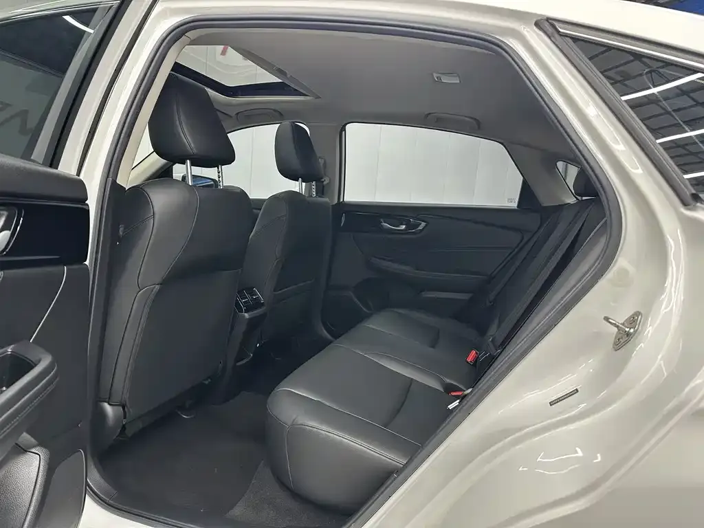 Honda Crider 2021 из CN, фото 5