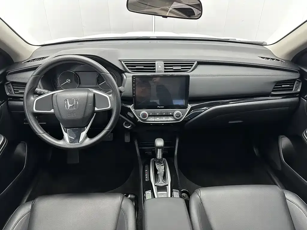 Honda Crider 2021 из CN, фото 6