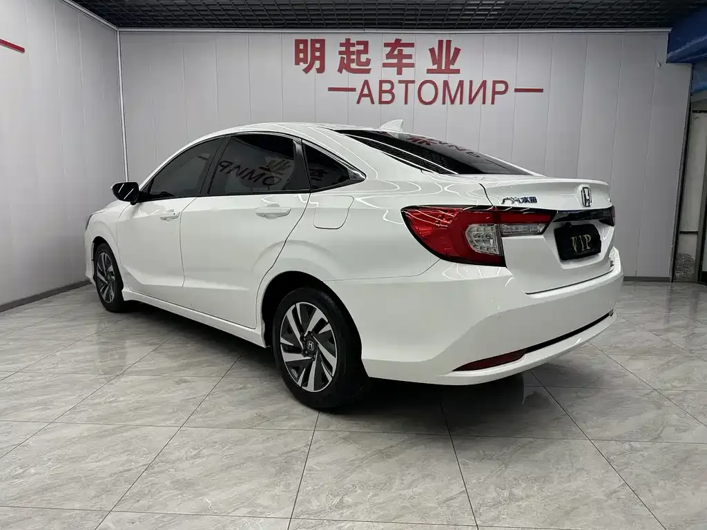 Honda Crider 2021 из CN, фото 8