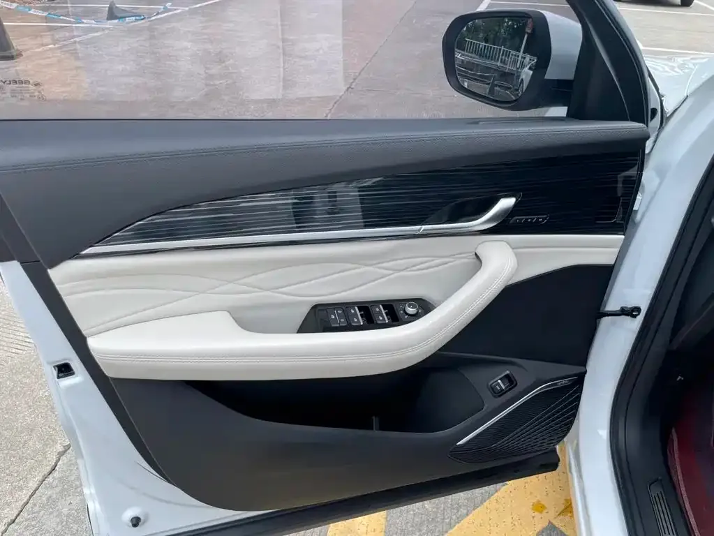 Geely Xingyue L 2023 из CN, фото 5