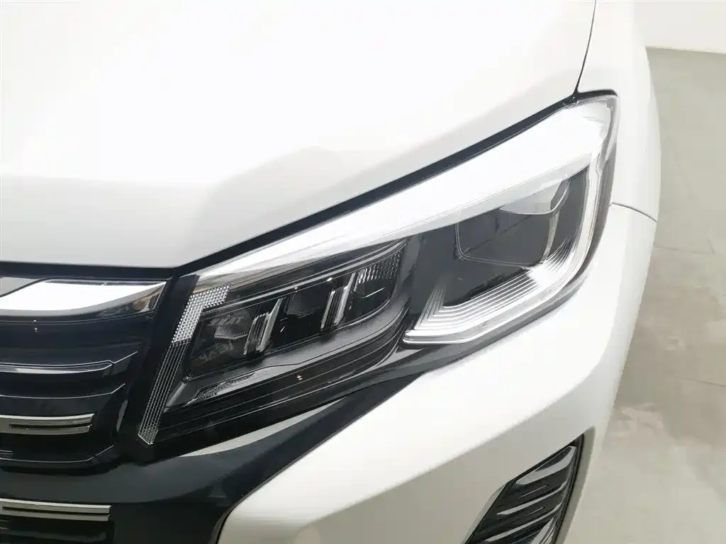Changan CS75 2025 из CN, фото 7