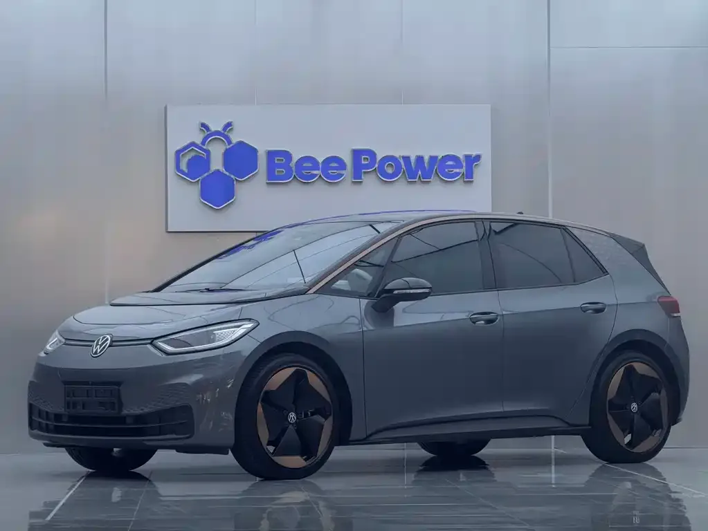 Volkswagen ID.3 2024 из CN, фото 1