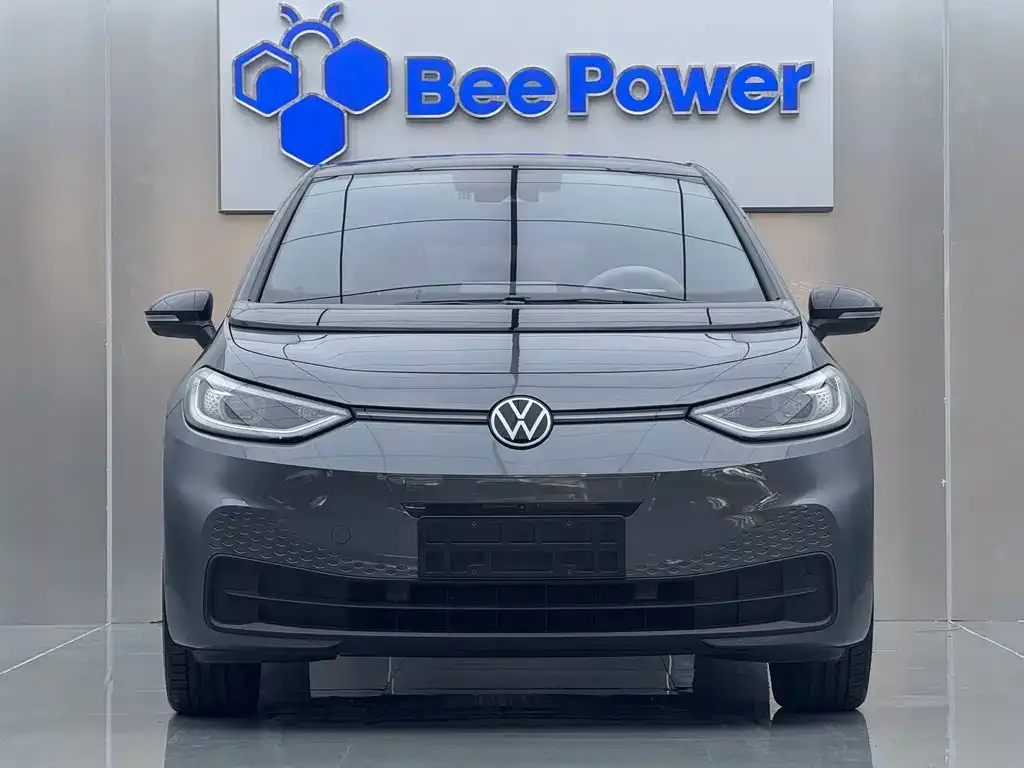 Volkswagen ID.3 2024 из CN, фото 2