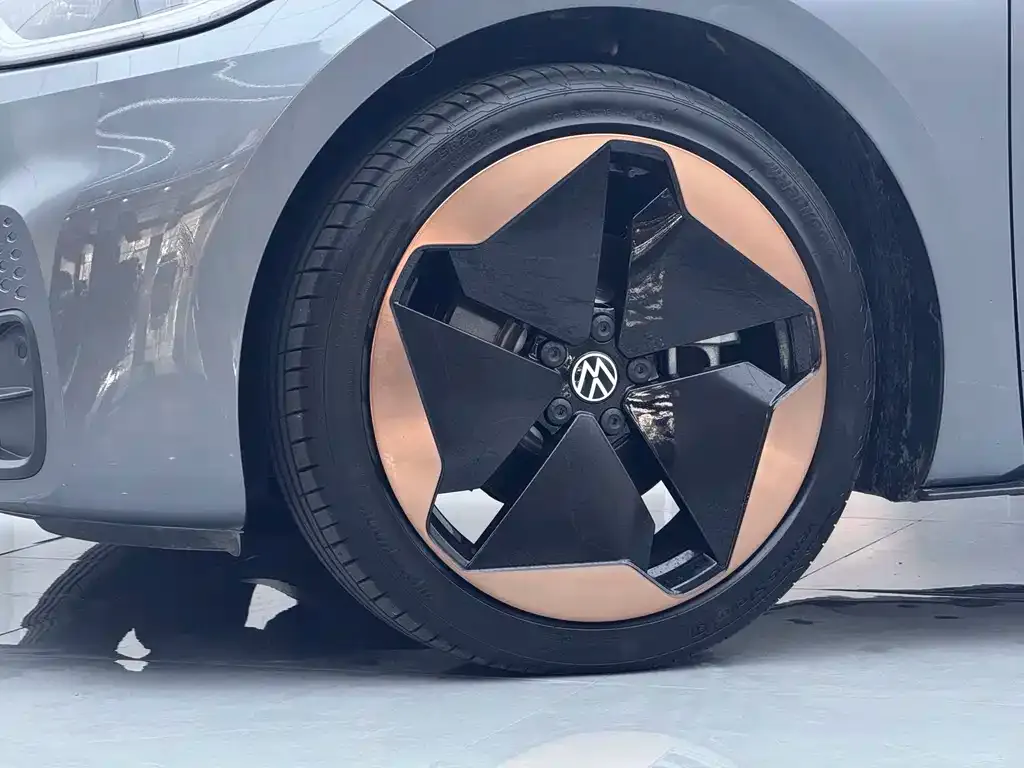 Volkswagen ID.3 2024 из CN, фото 8
