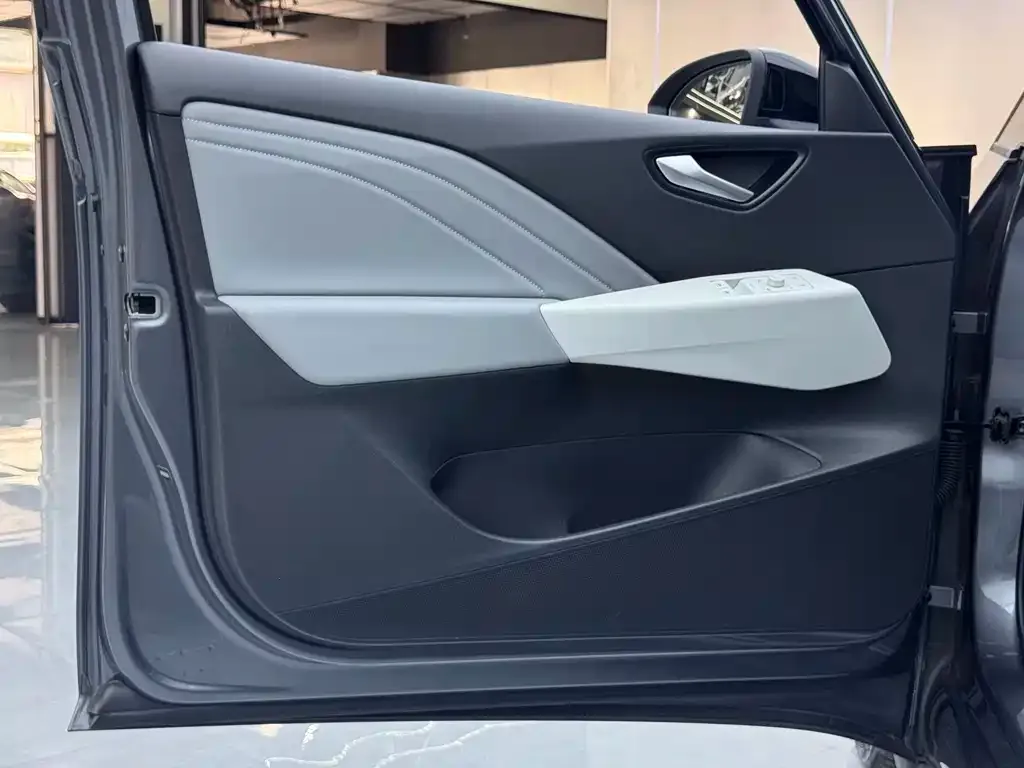 Volkswagen ID.3 2024 из CN, фото 9