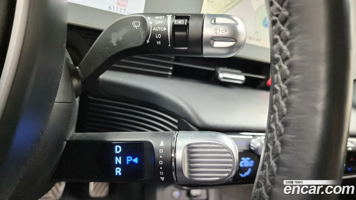 Hyundai Ioniq5 — фото 9