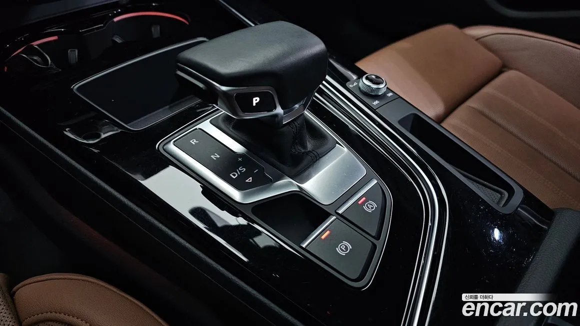 Audi A5 2021 из KR, фото 9