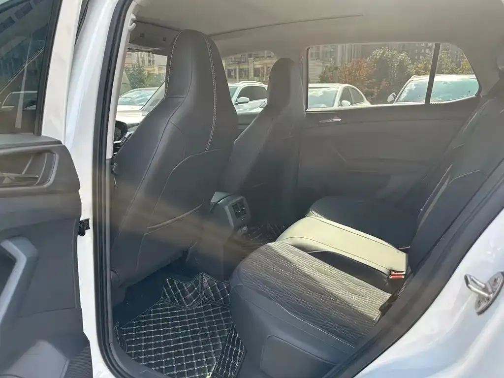 Volkswagen T-Cross 2021 из CN, фото 6