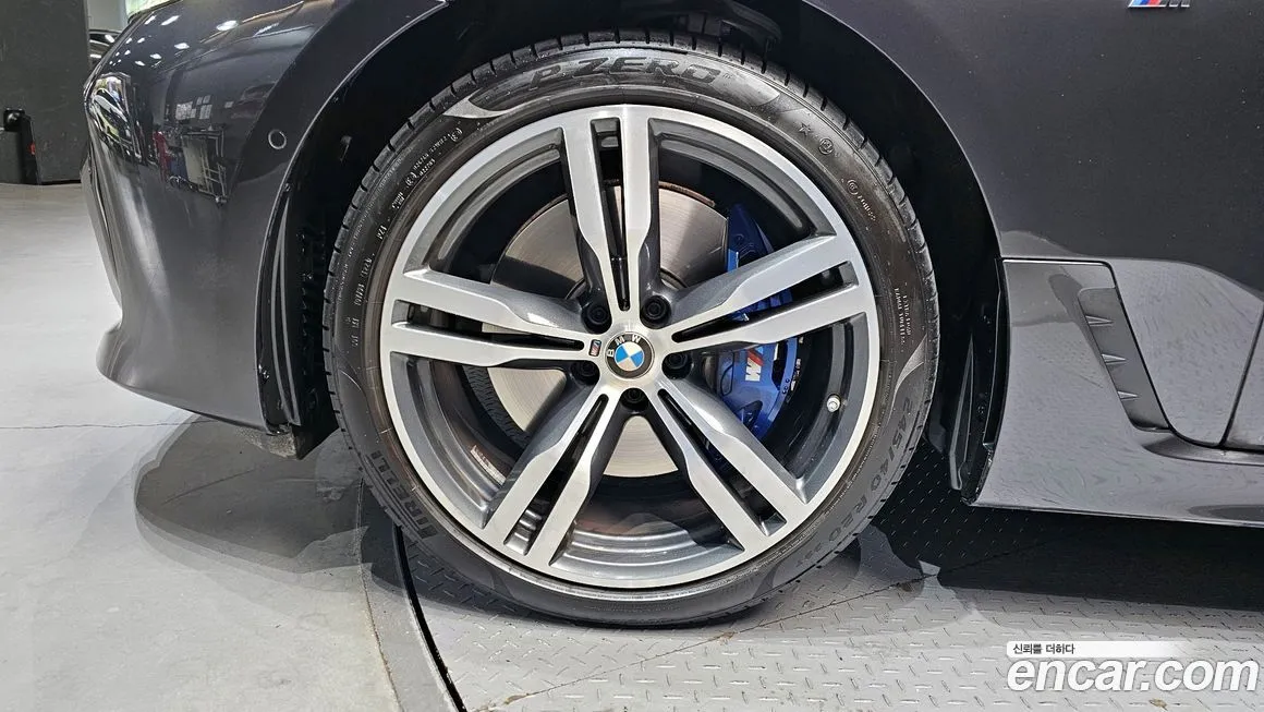 BMW Gran Turismo 2024 из KR, фото 5