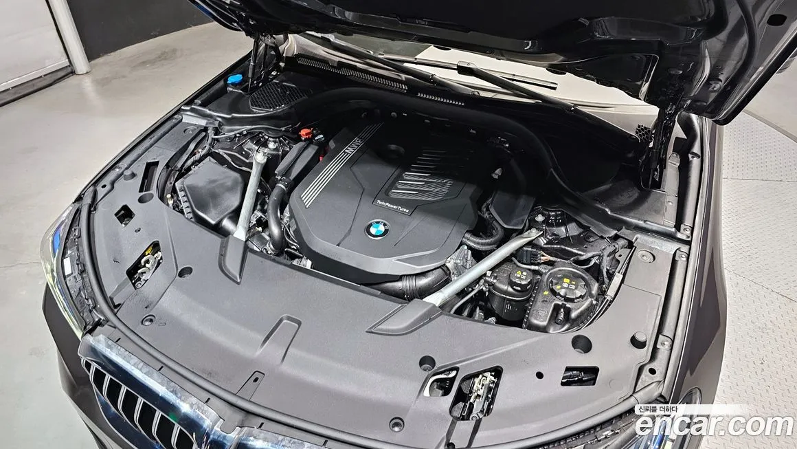 BMW Gran Turismo 2024 из KR, фото 6