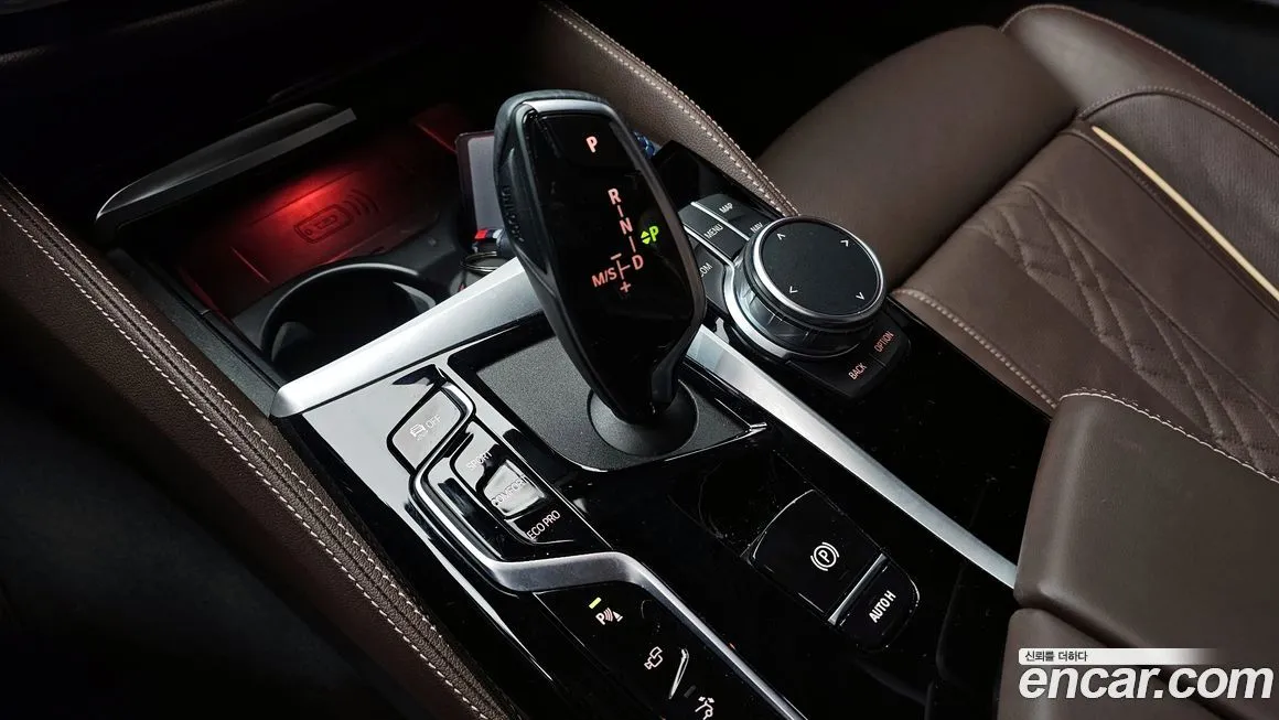 BMW Gran Turismo 2024 из KR, фото 9